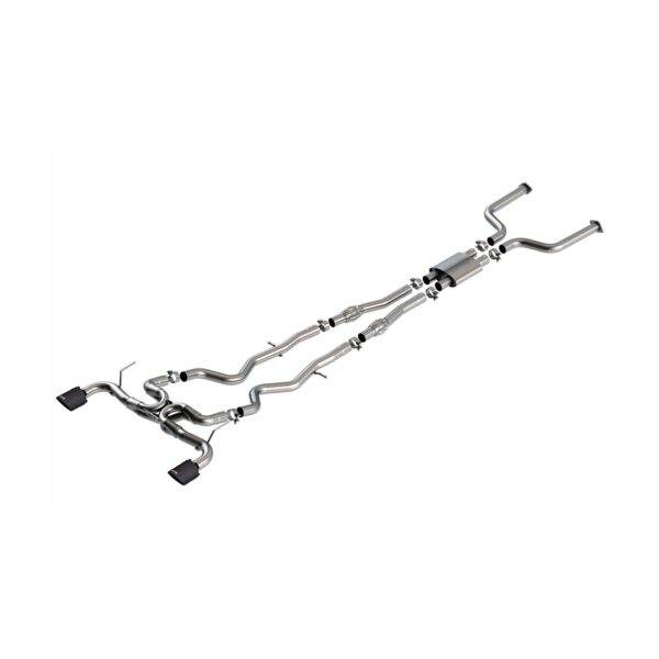 2016-2024 Infiniti Q50 Cat-Back Exhaust System ATAK