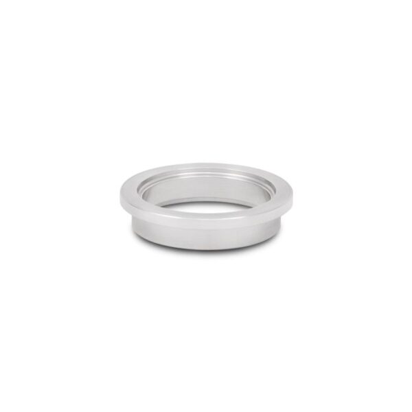 V-Band Style Inlet Flange for Tial 44mm External Wastegate