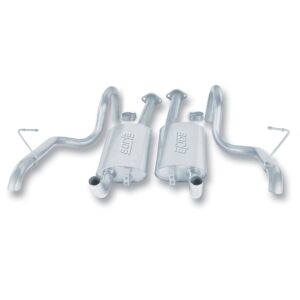 1987-1993 Ford Mustang GT Cat-Back Exhaust System