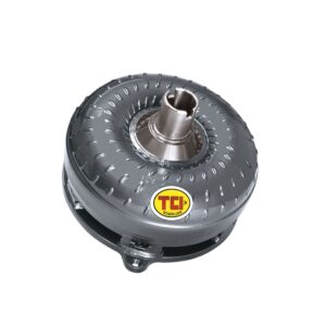 StreetFighter Converter for '67 to '81 24-Spline Torqueflite 727 w/ HEMI Engine