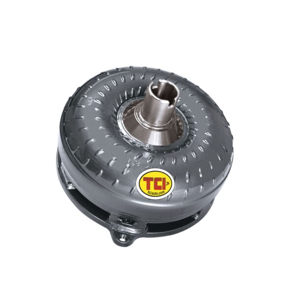 StreetFighter Converter for '67 to '81 24-Spline Torqueflite 727 w/ HEMI Engine