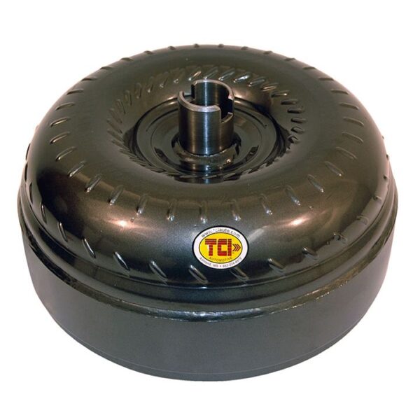 Streetfighter Converter for '72 to '80 AMC Torque Command 727