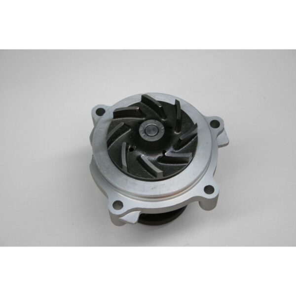 WATER PUMP, ALUM HI-PERF, FORD