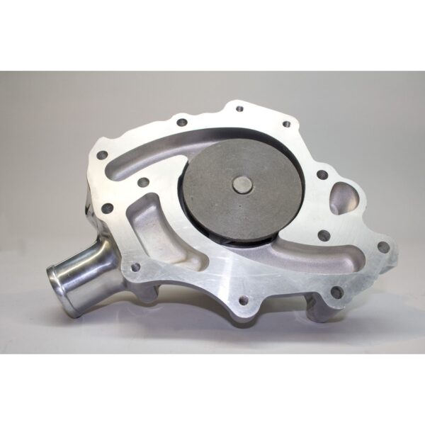 Water Pump, Mechanical, Aluminum, High Performance