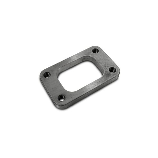T3 Turbo Inlet Flange w/tapped holes (1/2" thick)