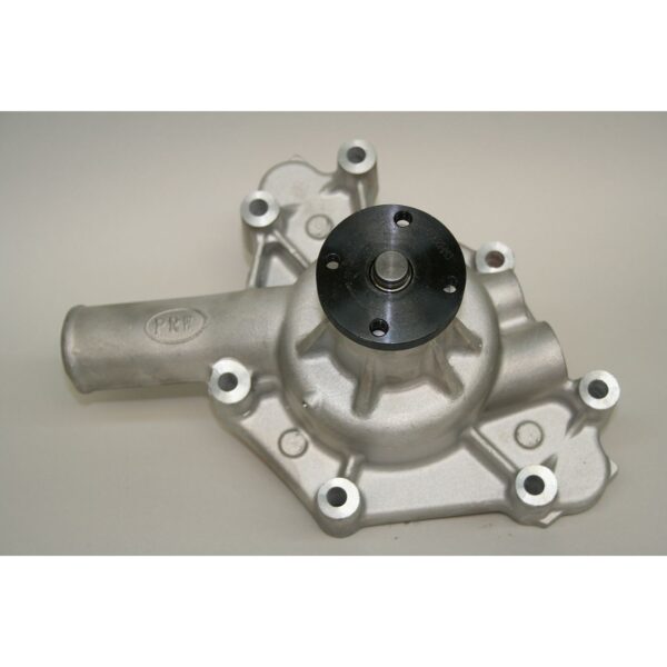 Water Pump, Mechanical, Aluminum, High Performance