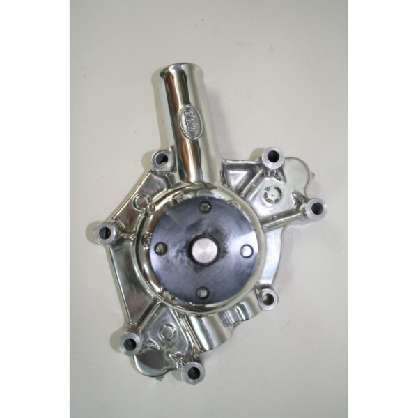 Water Pump, Mechanical, Aluminum, High Performance