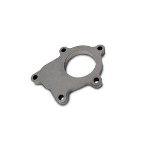5 Bolt T3 Discharge Flange, External Wastegate (1/2" thick)