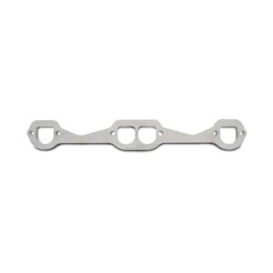 Exhaust Manifold Flanges for GM LT1 Small Block - D Port
