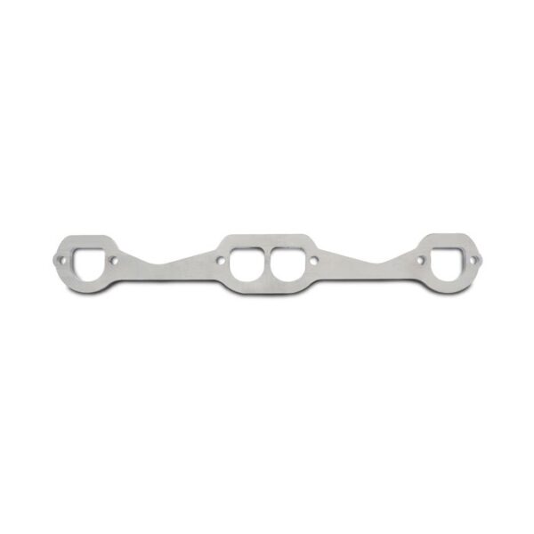 Exhaust Manifold Flanges for GM LT1 Small Block - D Port