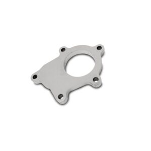 5 Bolt T3 Discharge Flange, External Wastegate (1/2" thick)