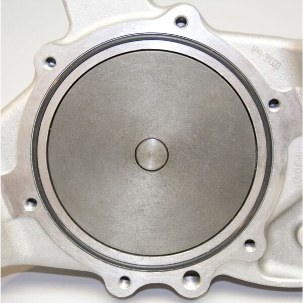Water Pump, Mechanical, Aluminum, High Performance