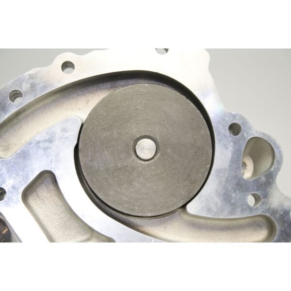 Water Pump, Mechanical, Aluminum, High Performance