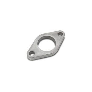 35-38mm External Wastegate Flange w/ Drilled bolt holes (3/8" thick)
