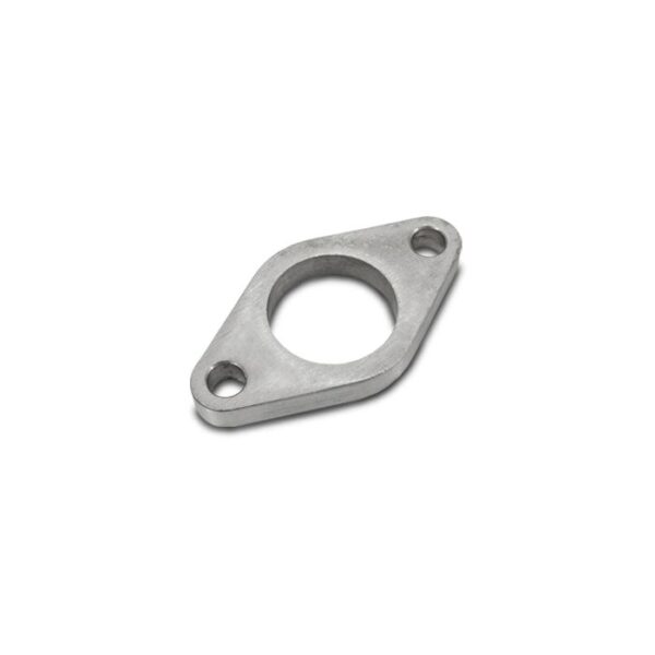 35-38mm External Wastegate Flange w/ Drilled bolt holes (3/8" thick)