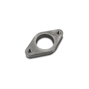 Wastegate Inlet Flange for Tial 35-38mm (with threaded holes)
