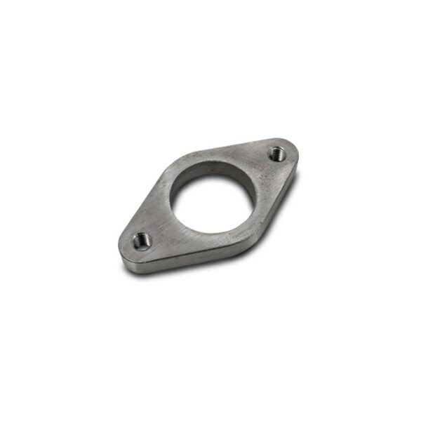 Wastegate Inlet Flange for Tial 35-38mm (with threaded holes)