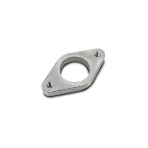 35-38mm External Wastegate Flange w/ Tapped bolt holes (3/8" thick)