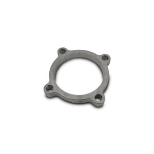 4 bolt GT30/GT35 Discharge Flange, 3" I.D. (1/2" thick)