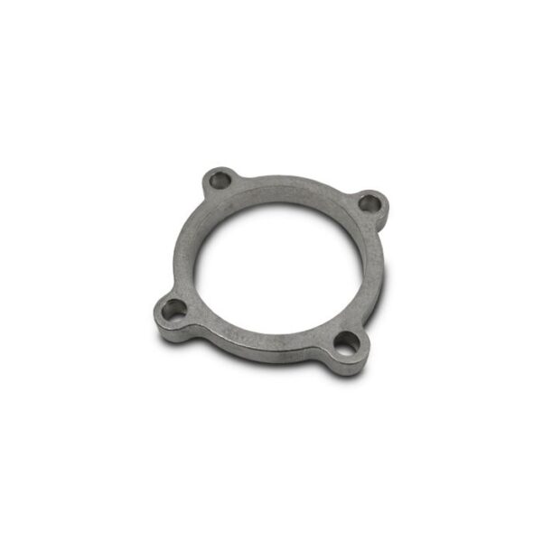 4 bolt GT30/GT35 Discharge Flange, 3" I.D. (1/2" thick)