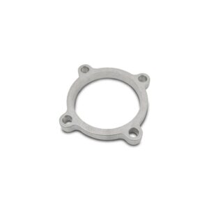 4 bolt GT30/GT35 Discharge Flange, 3" I.D. (1/2" thick)