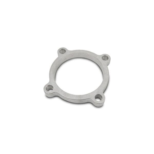 4 bolt GT30/GT35 Discharge Flange, 3" I.D. (1/2" thick)