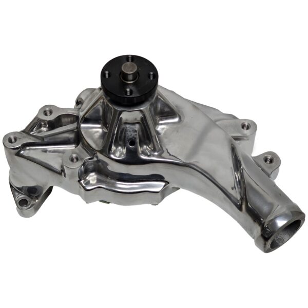 Water Pump, Mechanical, Aluminum, High Performance