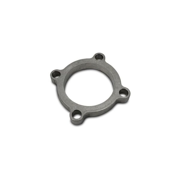 4 bolt GT30/GT35 Discharge Flange, 2.5" I.D. (1/2" thick)