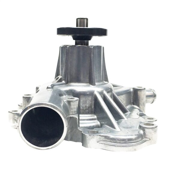 Water Pump, Mechanical, Aluminum, High Performance