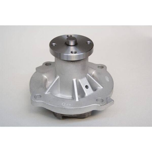 WATER PUMP, ALUM HI-PERF, MOPAR/CHRYSLER