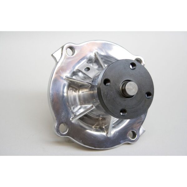 WATER PUMP, ALUM HI-PERF, MOPAR/CHRYSLER