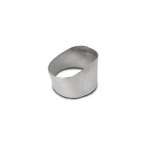 Turbo Discharge Transition Adapter Flange for GT25/GT28