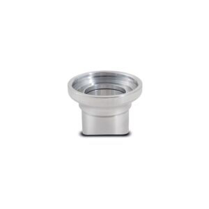 Weld On Flange Kit for HKS SSQ BOV (Alum Weld Fitting / Alum Flange)