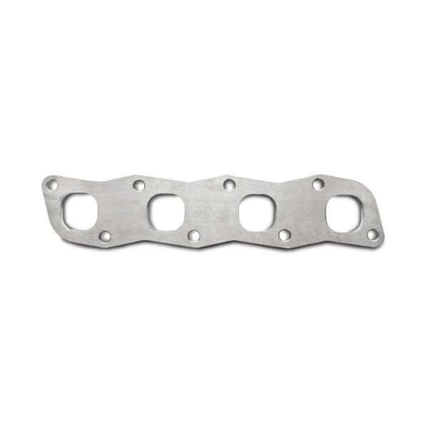 Exhaust Manifold Flange for Nissan KA24 Motor