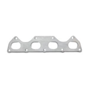 Exhaust Manifold Flange for Honda H22-series Motor