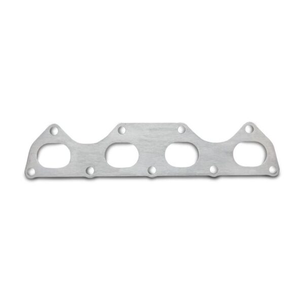 Exhaust Manifold Flange for Honda H22-series Motor