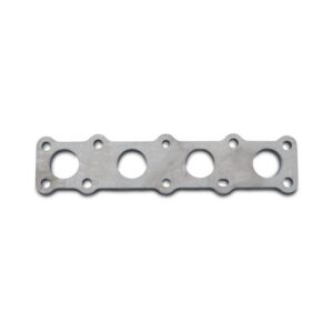 Exhaust Manifold Flange for Hyundai Theta 2.0L Motor & Genesis 2.0T