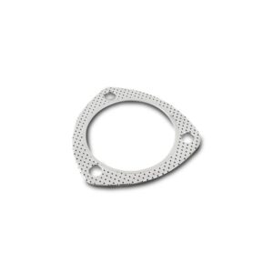 3-Bolt High Temperature Exhaust Gasket (3.5" I.D)