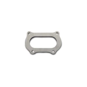 Manifold Flange for Honda K24 Motor in 2012+ Honda Civic Si