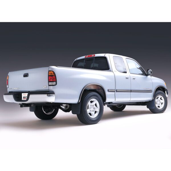2000-2006 Toyota Tundra Cat-Back Exhaust System Touring