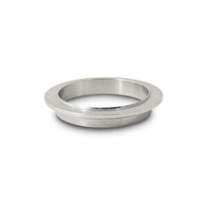 Male V-Band Flange for 2.25" O.D. Tubing