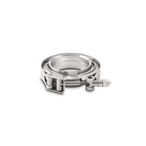 V-Band Flange Assembly, for 2.25" O.D. Tubing