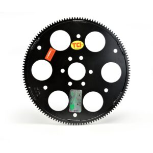 Chrysler 6-Hole Crank Engine to Small Pattern GM Transmission Adapter Flexplate