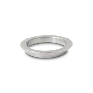 Female V-Band Flange for 3.5" O.D. Tubing