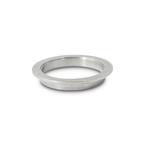 Female V-Band Flange for 3.5" O.D. Tubing