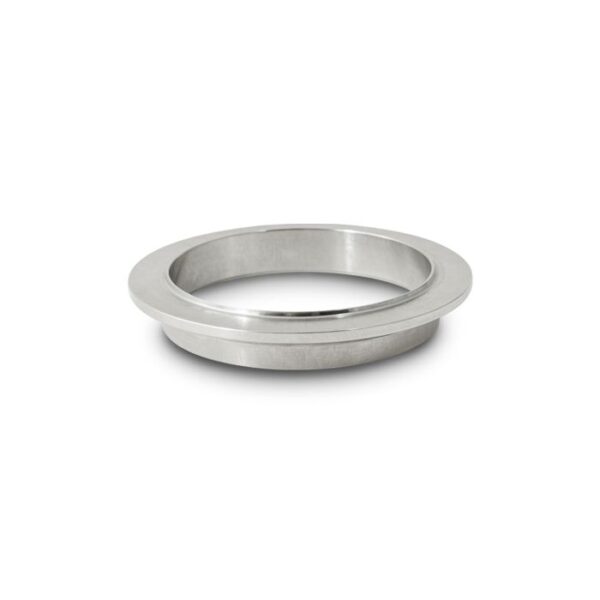 Male V-Band Flange for 3.5" O.D. Tubing
