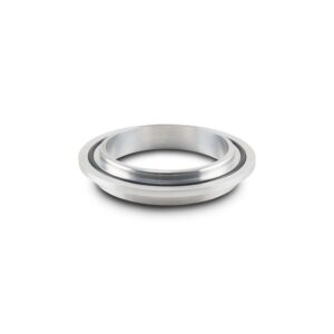 Aluminum GT42 Turbo Compressor Outlet Flange