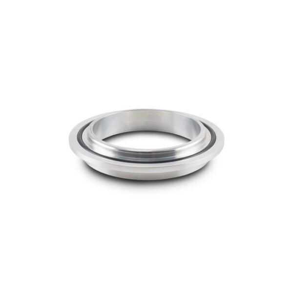 Aluminum GT42 Turbo Compressor Outlet Flange
