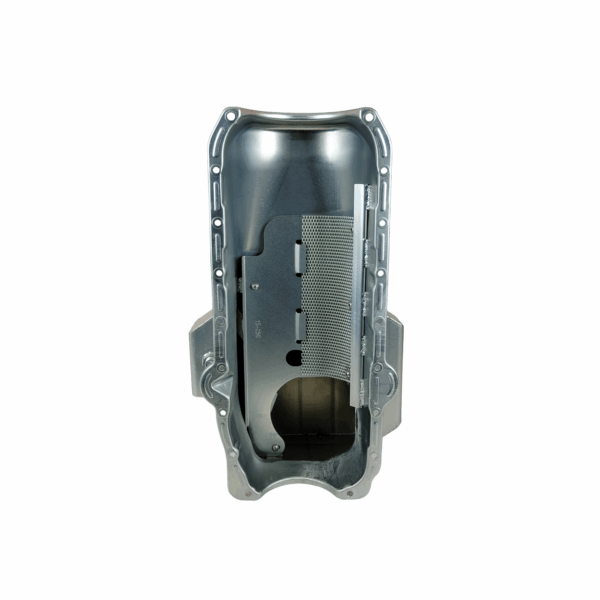 Canton 15-250 Oil Pan For Pre-1980 Small Block Chevy G Body Road Race Pan