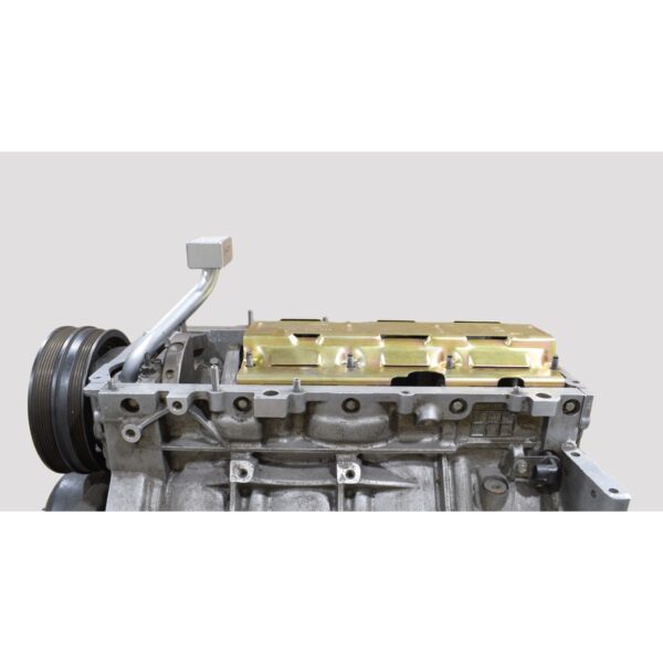 Canton 15-277 Oil Pump Pickup for LS Front Sump Oil Pan 15-276